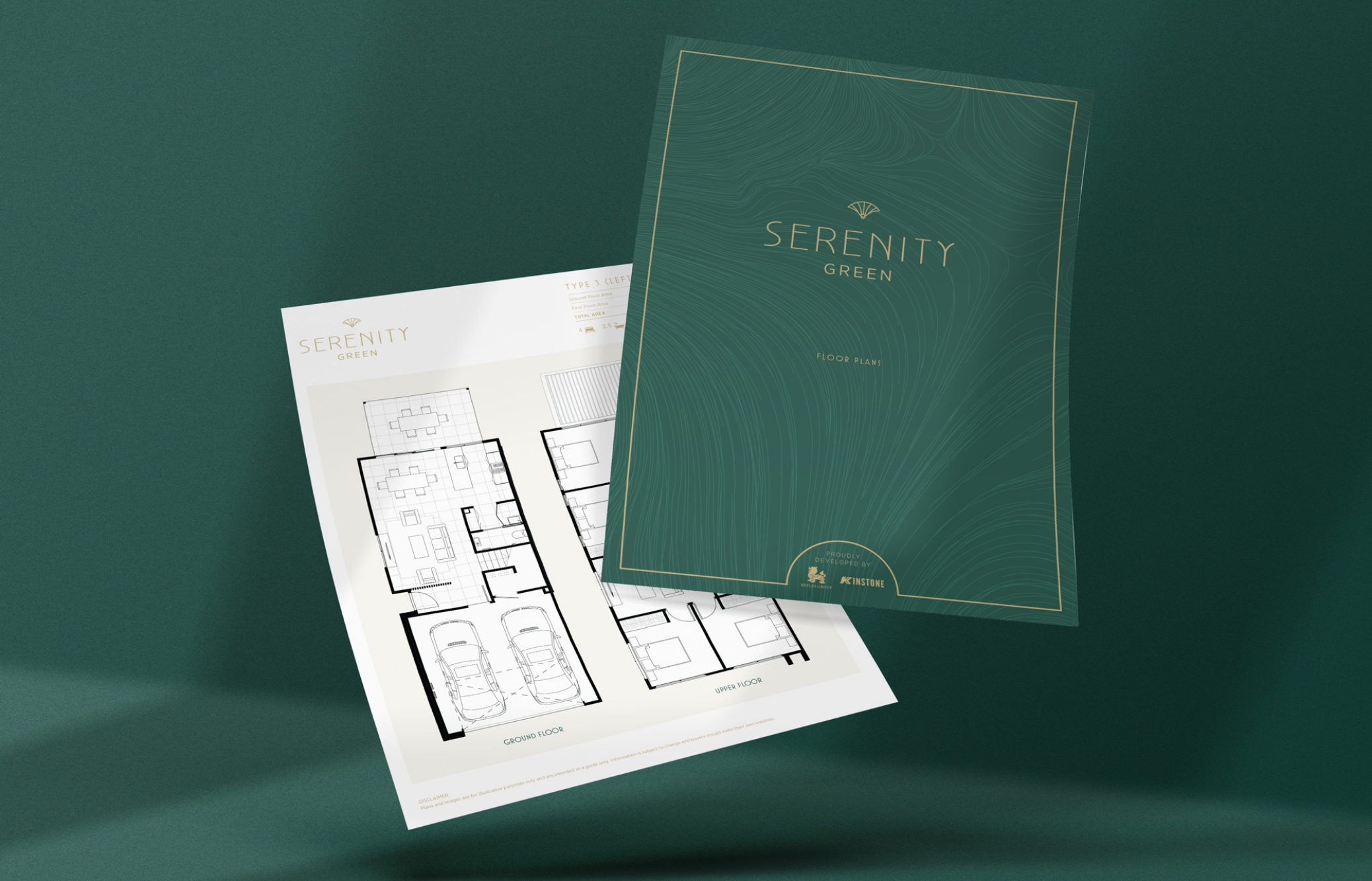 Serenity Green 03