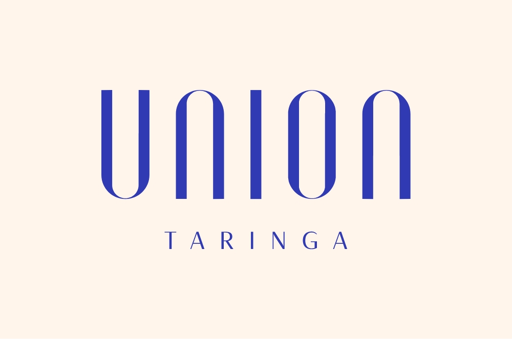 Union Taringa 01